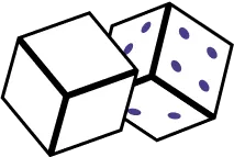 dice